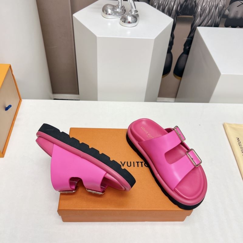 Louis Vuitton Slippers